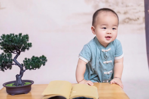 祁东宝宝睡觉不踏实老是哭